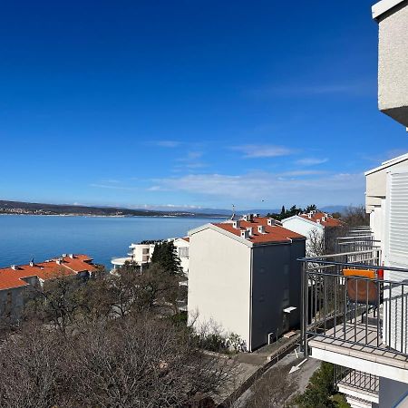 Apartman Maja Selce Exteriér fotografie