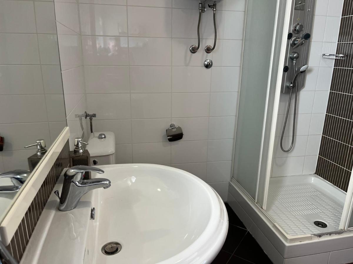 Apartman Maja Selce Exteriér fotografie