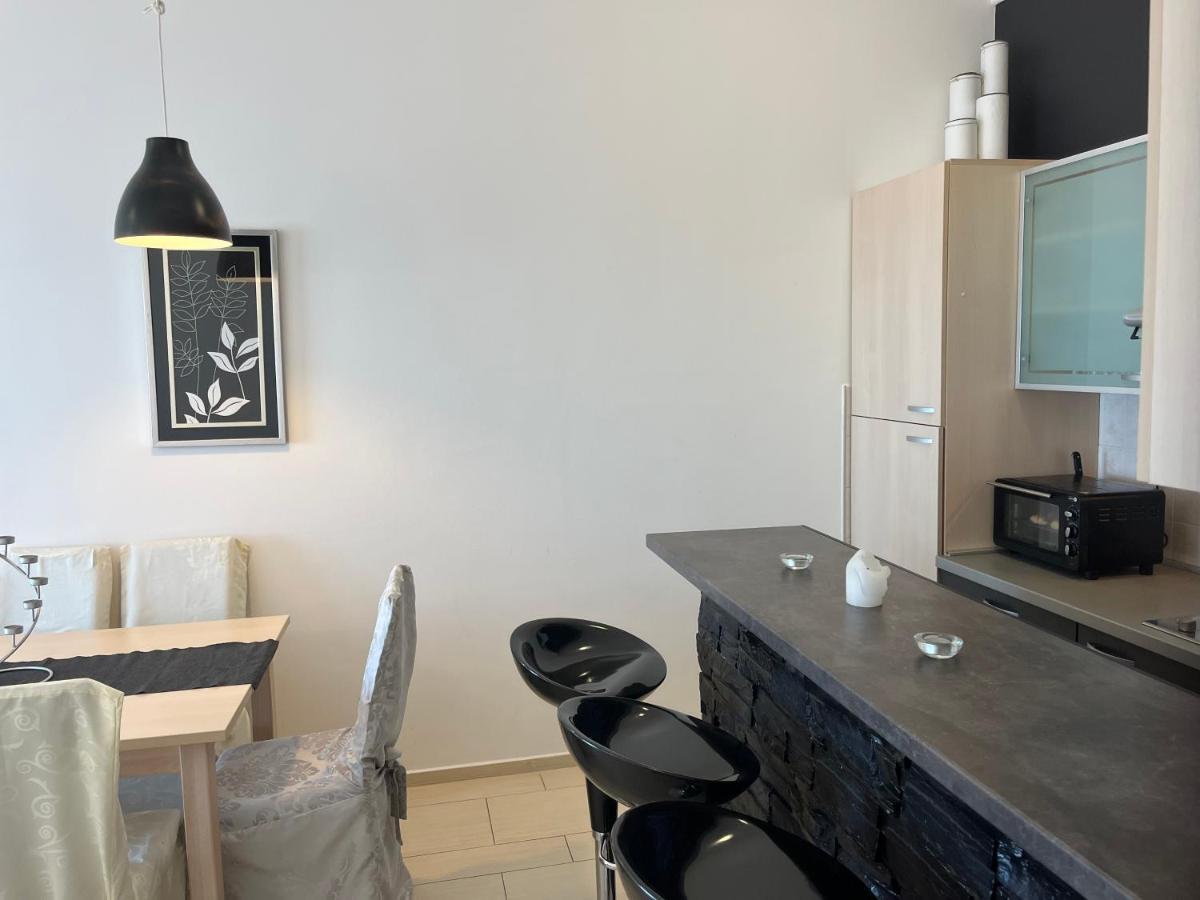 Apartman Maja Selce Exteriér fotografie