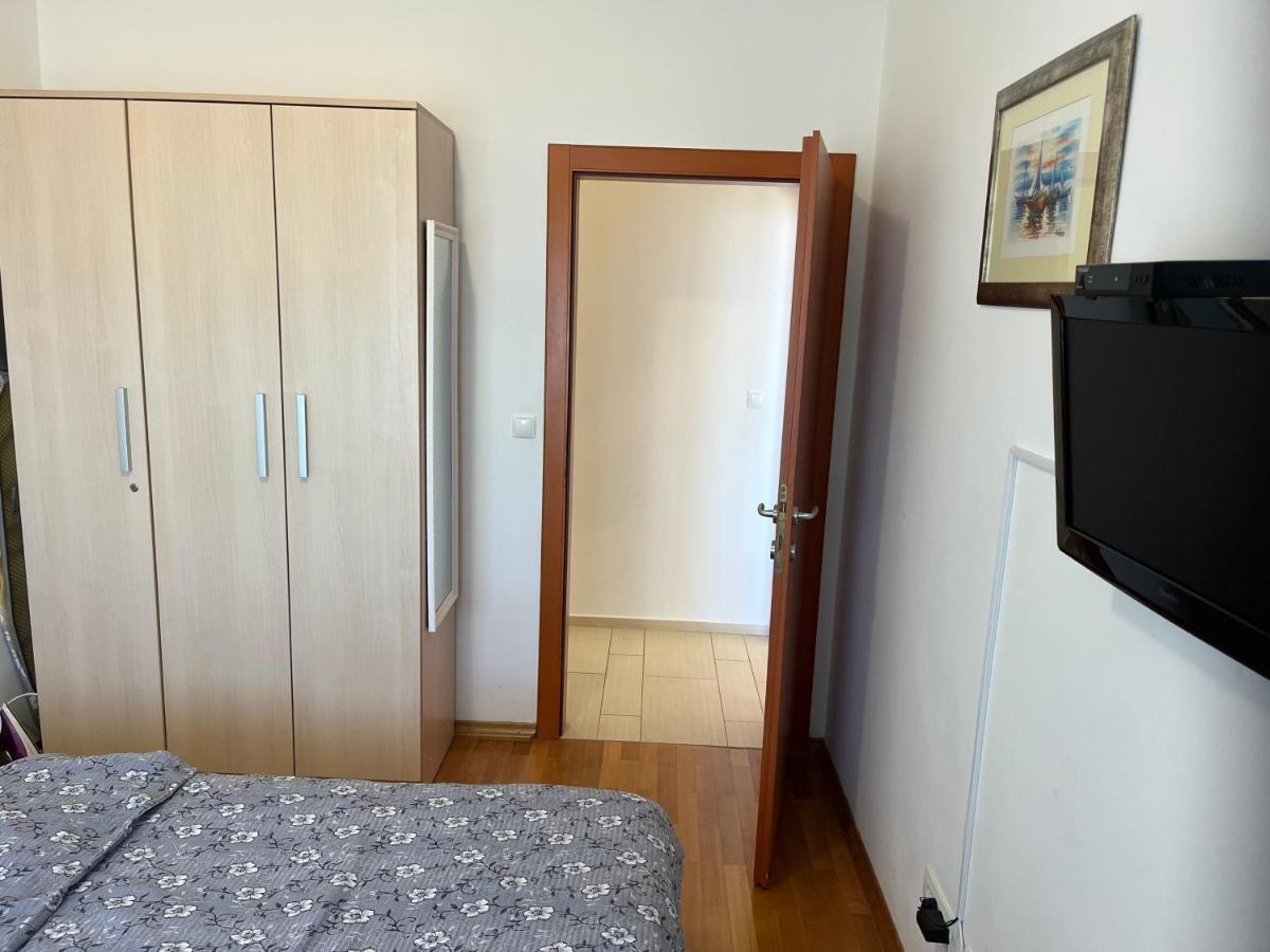 Apartman Maja Selce Exteriér fotografie