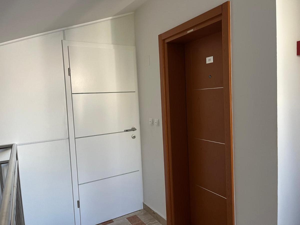 Apartman Maja Selce Exteriér fotografie