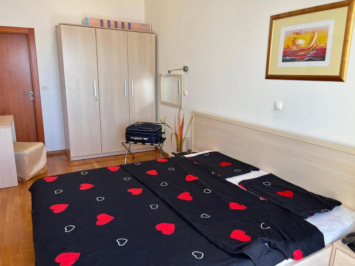 Apartman Maja Selce Exteriér fotografie