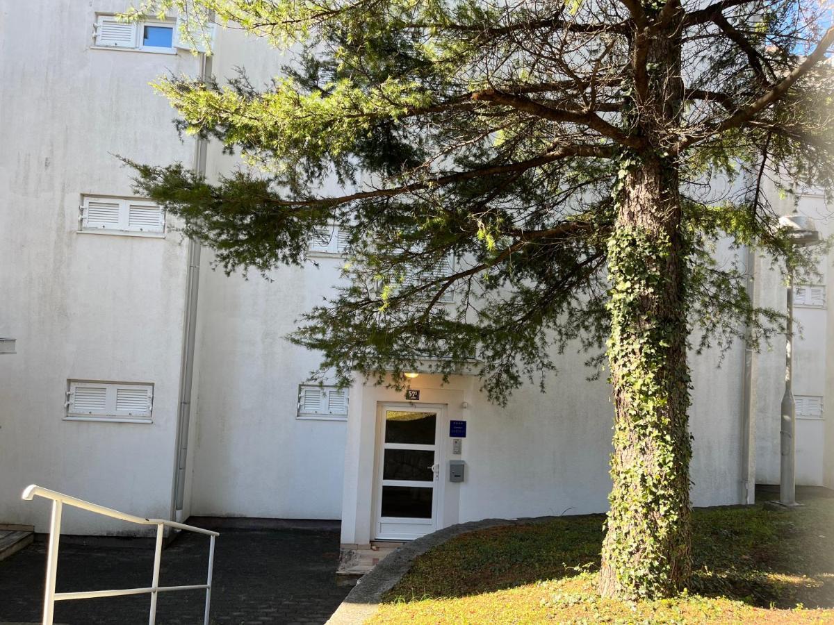 Apartman Maja Selce Exteriér fotografie