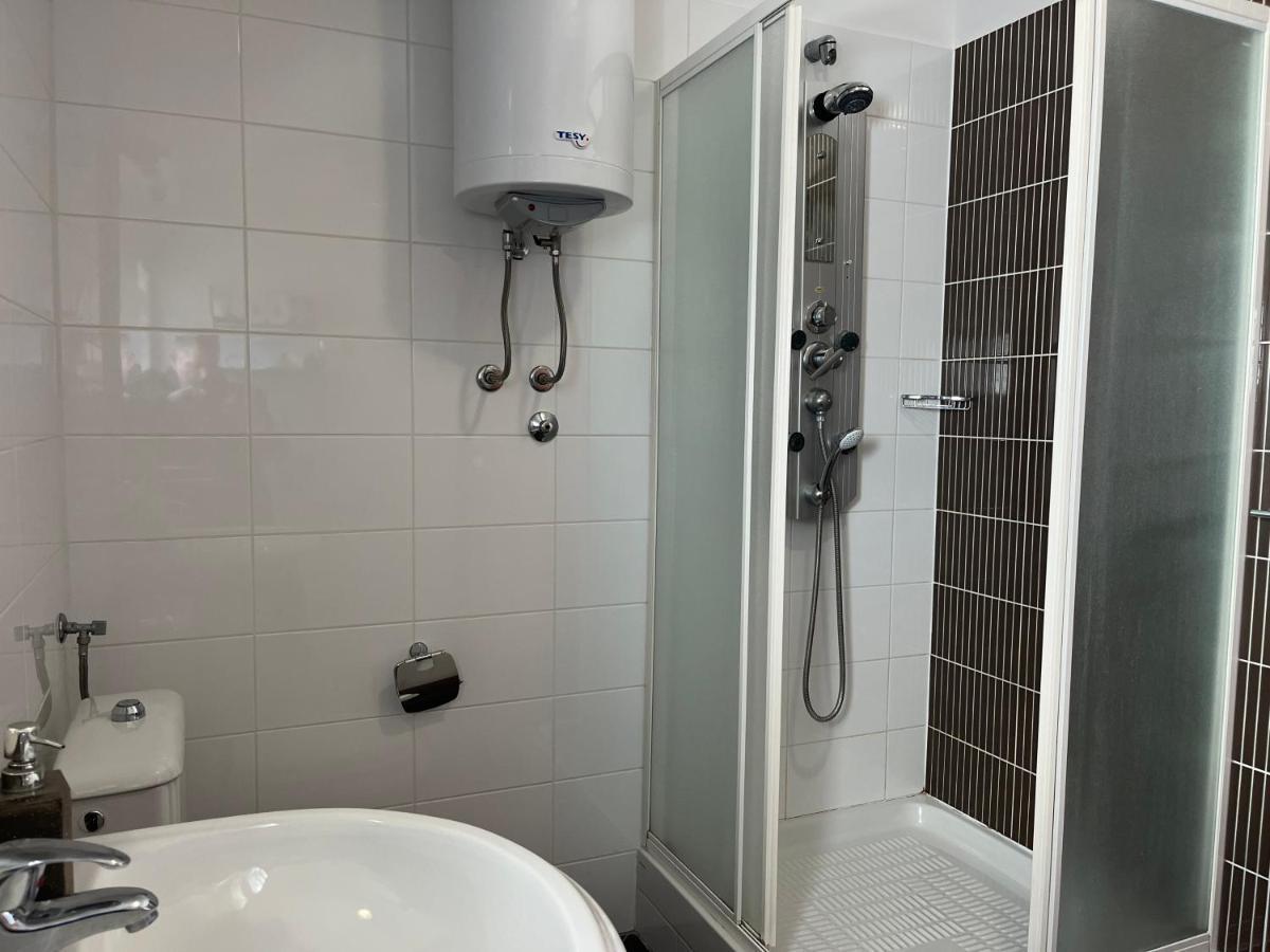 Apartman Maja Selce Exteriér fotografie