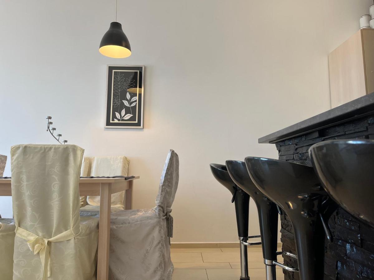Apartman Maja Selce Exteriér fotografie