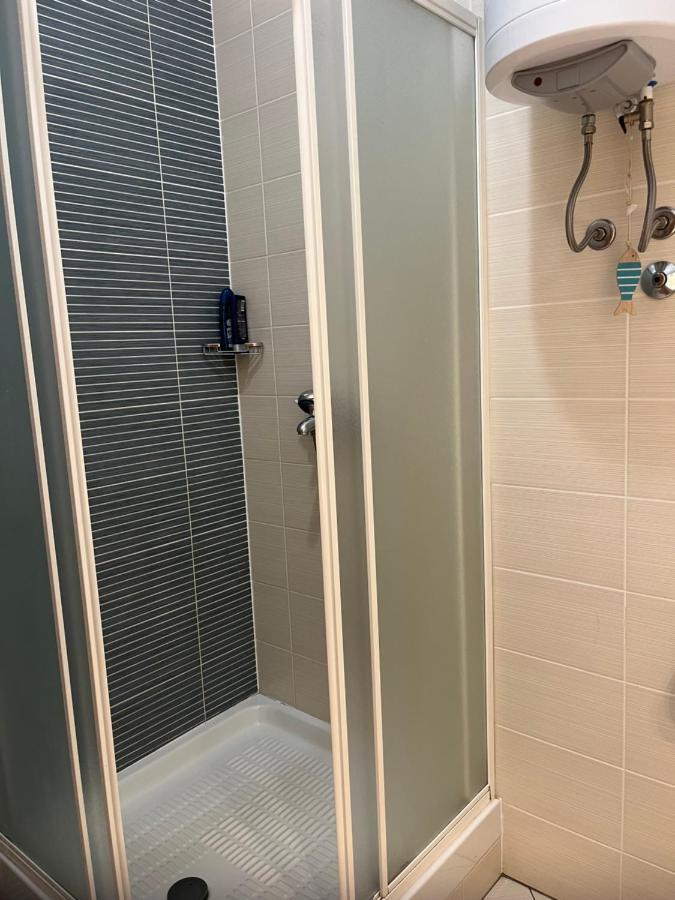 Apartman Maja Selce Exteriér fotografie