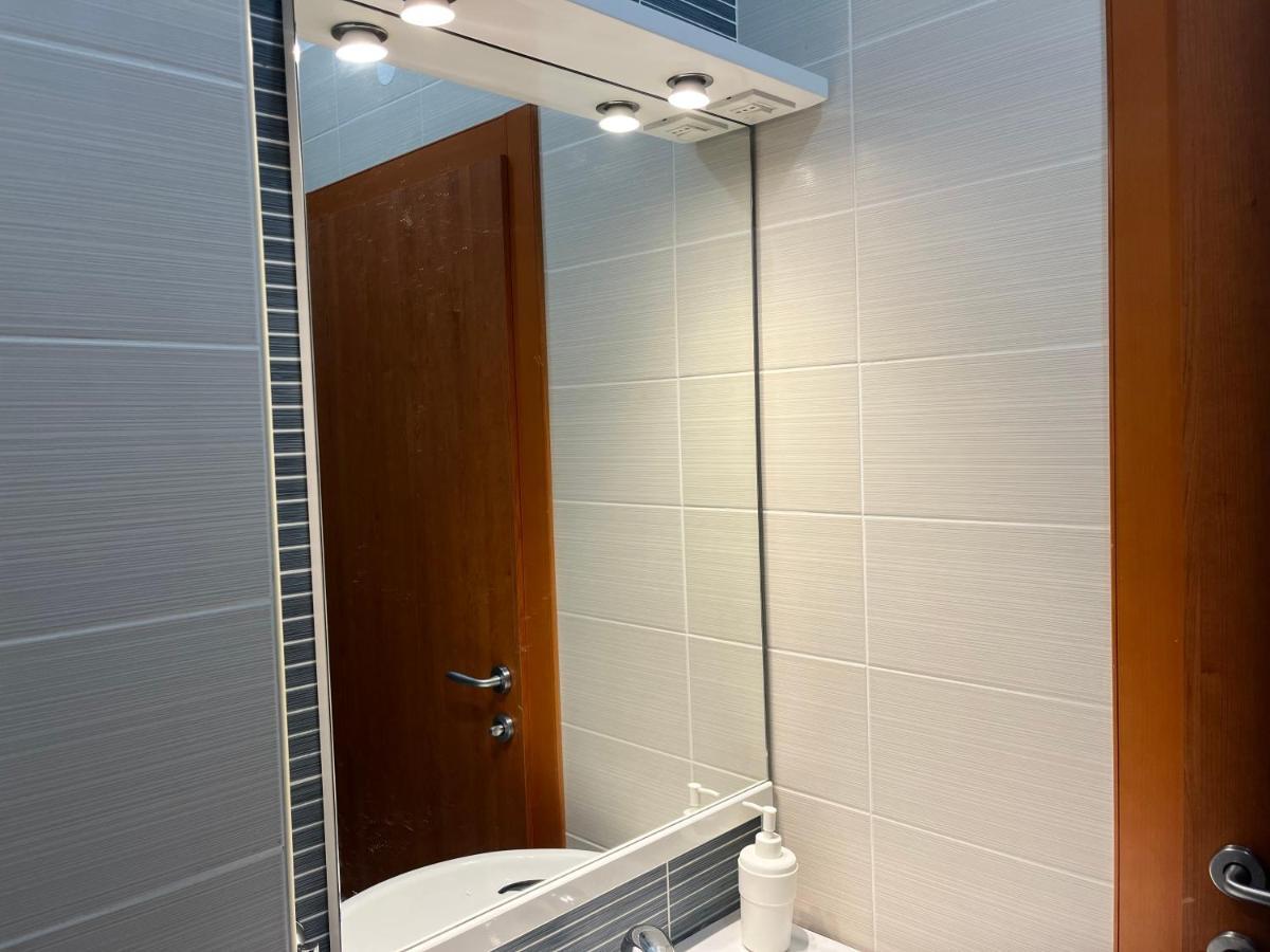 Apartman Maja Selce Exteriér fotografie