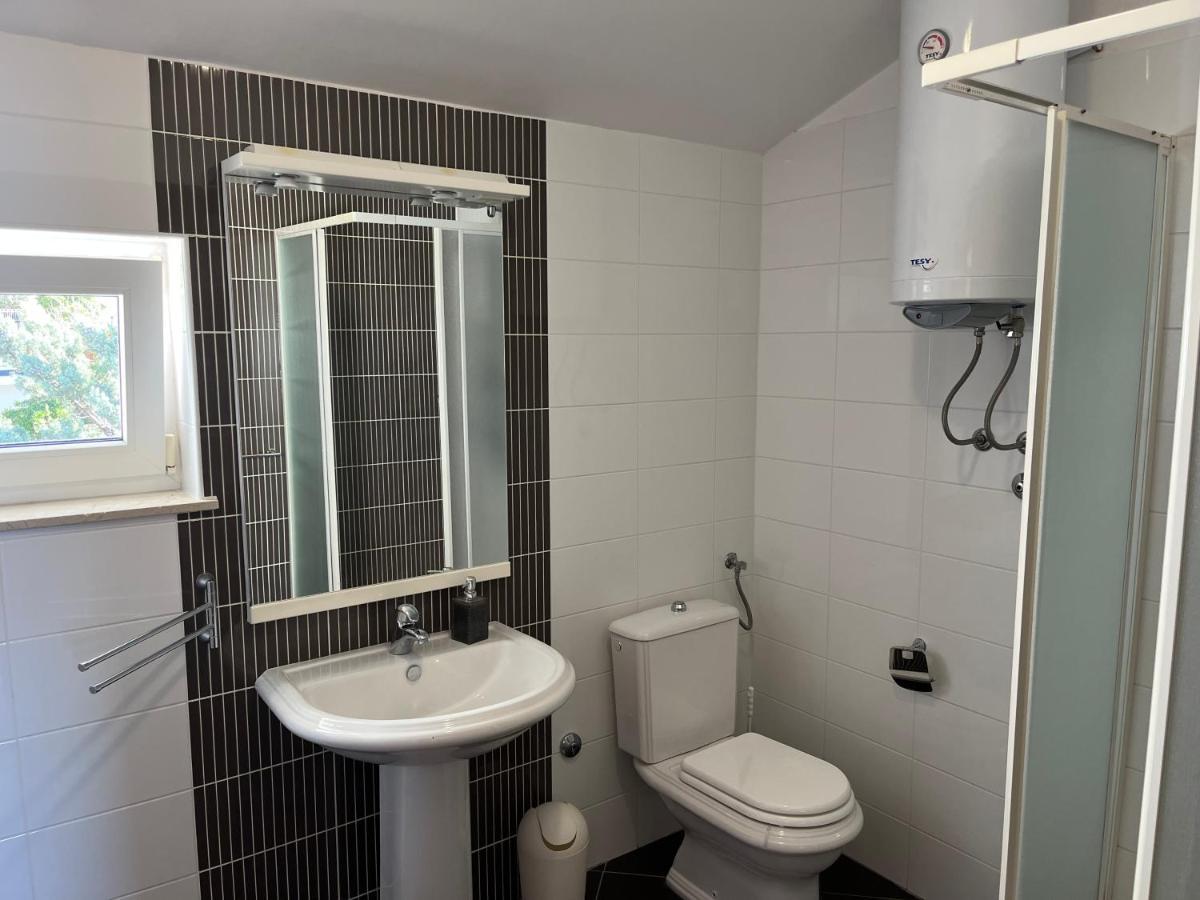 Apartman Maja Selce Exteriér fotografie