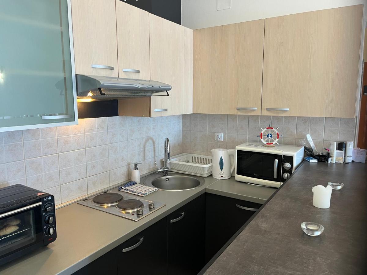 Apartman Maja Selce Exteriér fotografie