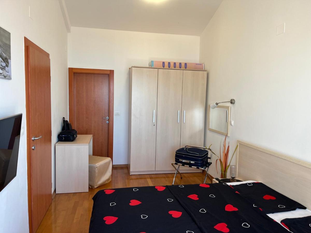 Apartman Maja Selce Exteriér fotografie