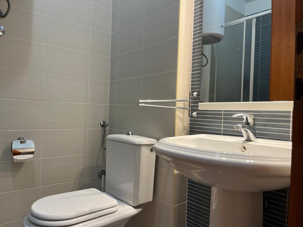 Apartman Maja Selce Exteriér fotografie