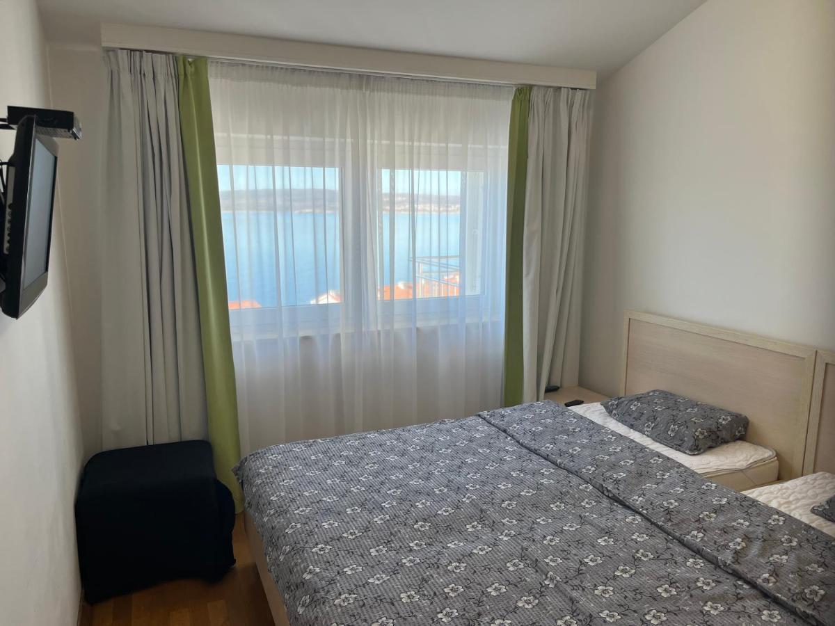Apartman Maja Selce Exteriér fotografie