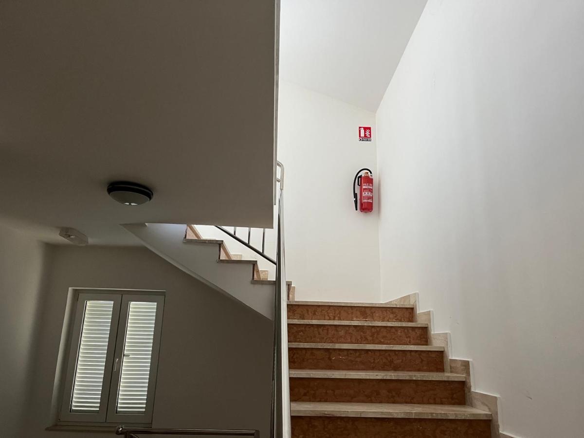 Apartman Maja Selce Exteriér fotografie