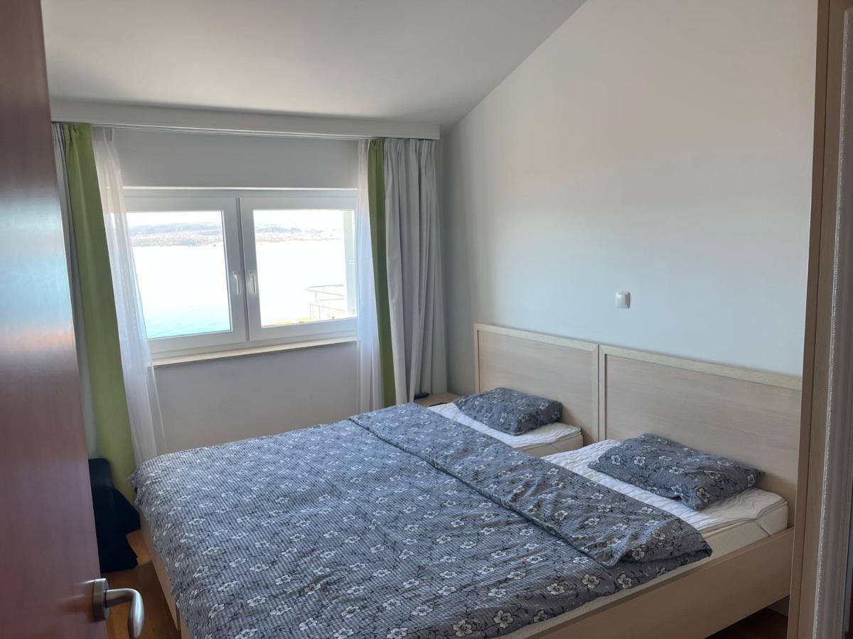 Apartman Maja Selce Exteriér fotografie